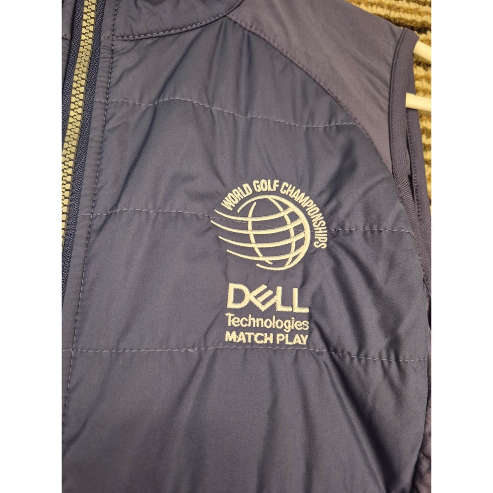 Zero Restriction Wgc Dell Technologies Match Play… - image 4